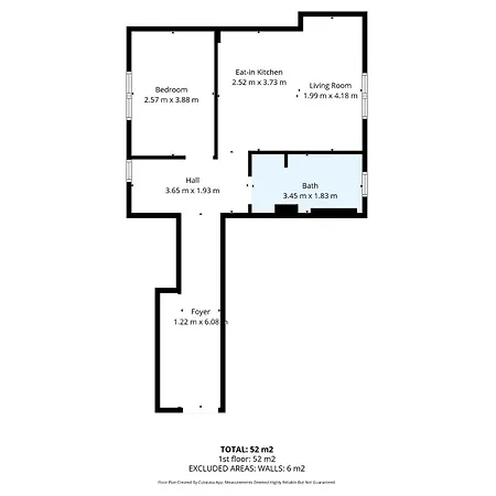 Apartament Kościuszki Centrum Wawel *