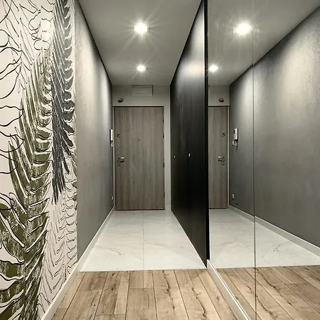 Kościuszki Centrum Wawel Apartament Kraków