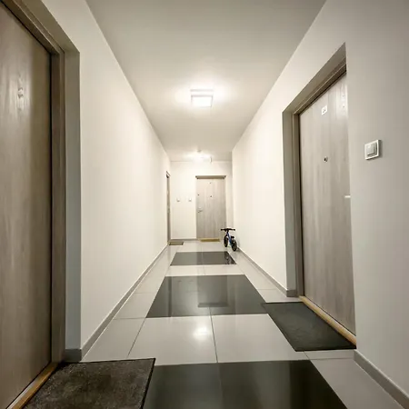 Apartament Kościuszki Centrum Wawel Kraków