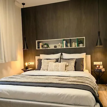 Apartament Kościuszki Centrum Wawel Kraków